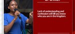 Tanzania Fellowship of Evangelical Students TAFES Muhimbili University of Health and Allied Sciences MUHAS Muhimbili University Fellowship of Evangelical Students MUFES Sermon Image