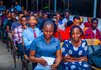 Tanzania Fellowship of Evangelical Students TAFES Muhimbili University of Health and Allied Sciences MUHAS Muhimbili University Fellowship of Evangelical Students MUFES Sermon Image